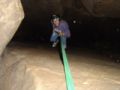 Speleogy course